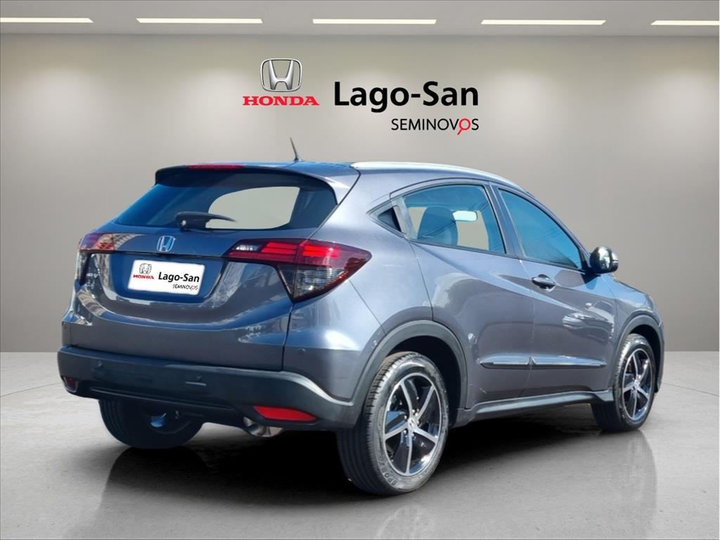 HR-V 1.8 16V FLEX EX 4P AUTOMÁTICO2