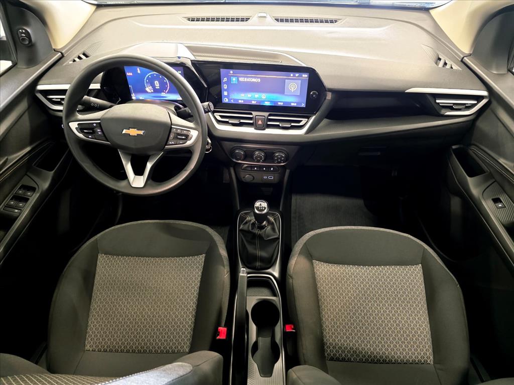 SPIN 1.8 LT 8V FLEX 4P MANUAL6