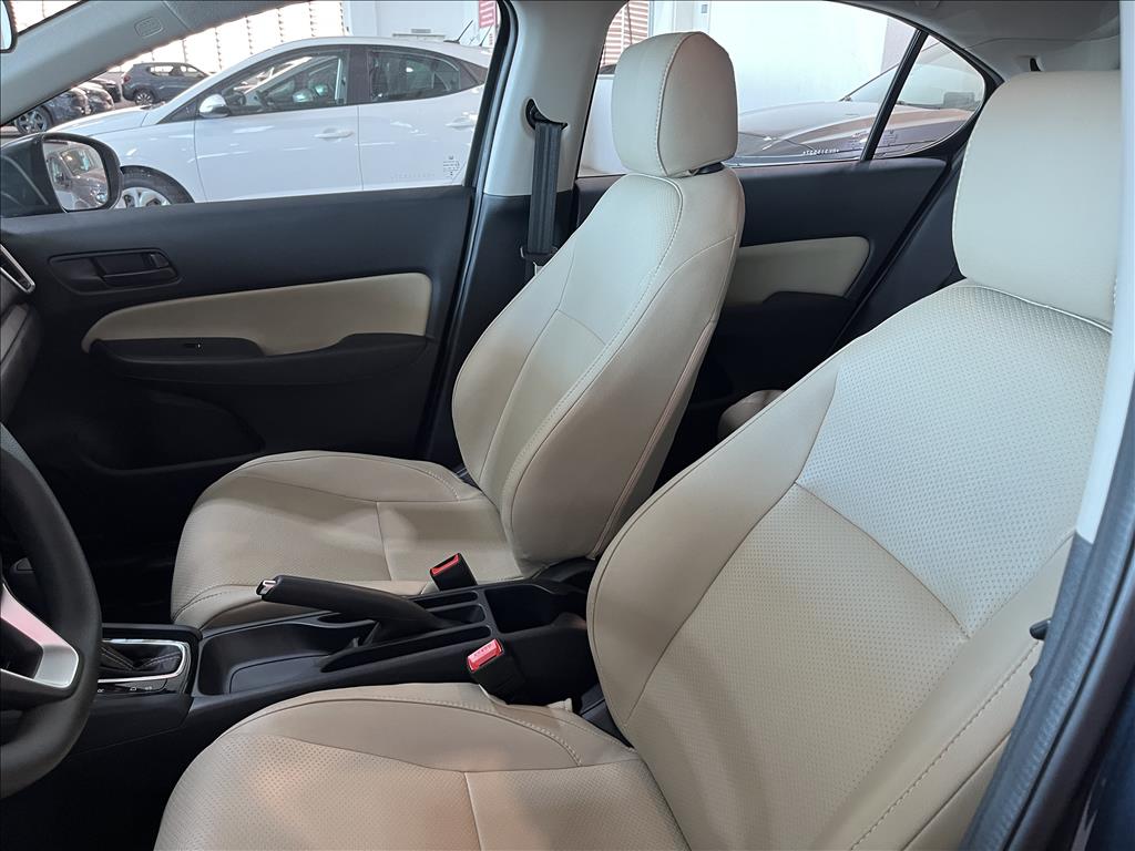 CITY 1.5 i-VTEC FLEX HATCH LX CVT13
