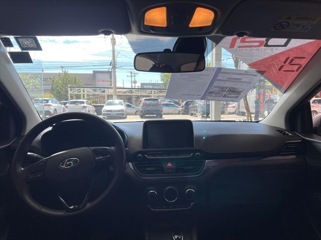 Hyundai-HB20-1.0 TGDI FLEX DIAMOND AUTOMÁTICO