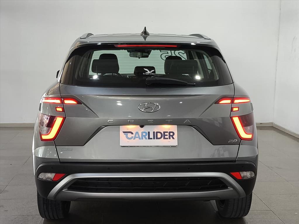 CRETA 2.0 FLEX ULTIMATE AUTOMÁTICO13