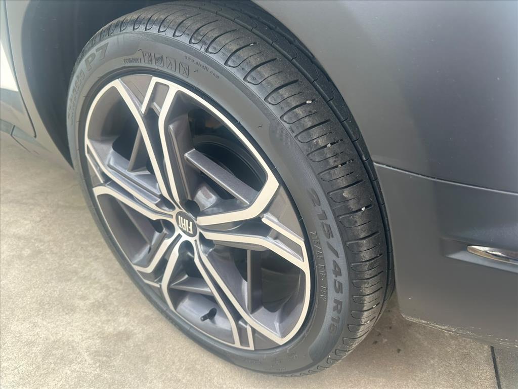 FASTBACK 1.0 TURBO 200 FLEX IMPETUS CVT11