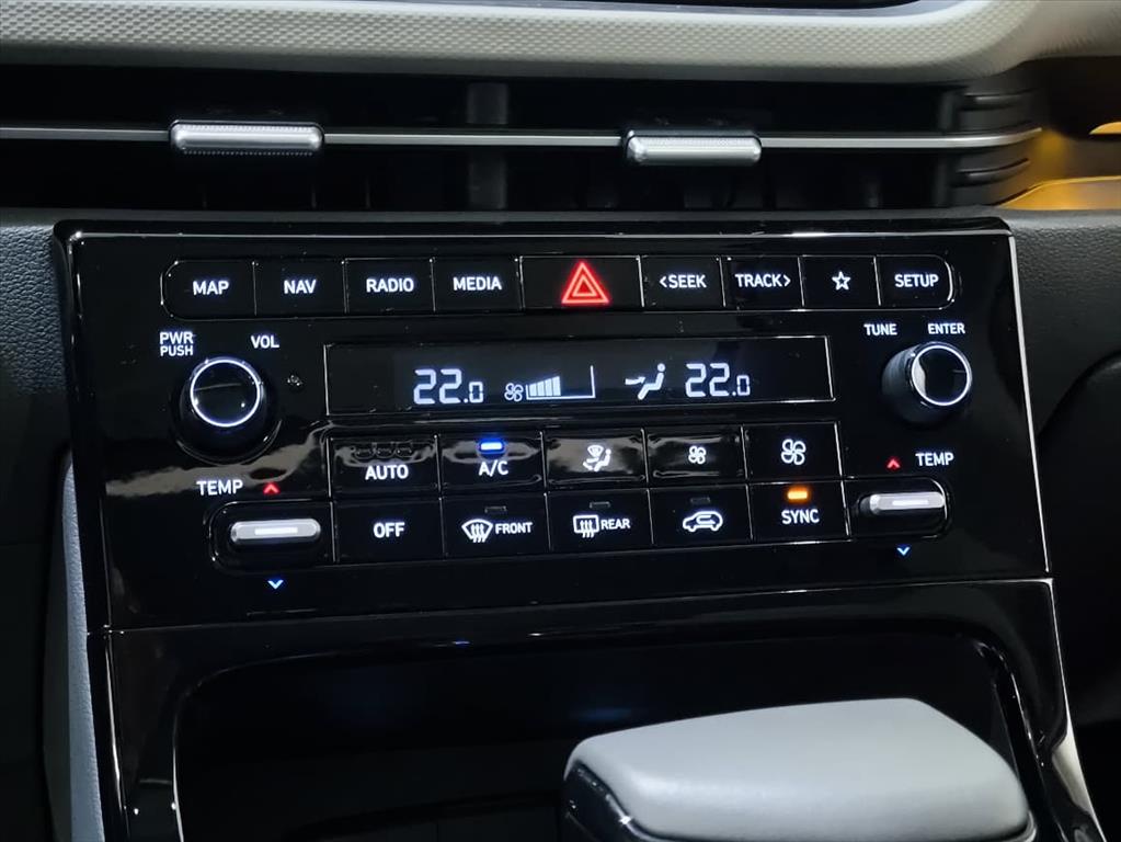 CRETA 1.6 TGDI GASOLINA ULTIMATE DCT12