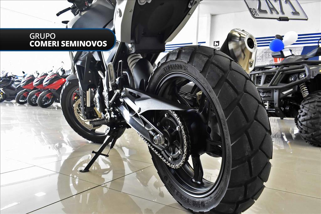 G 310 GS