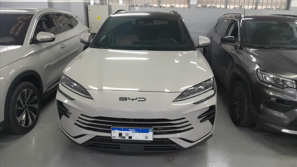 SONG PLUS 1.5 DM-I TURBO HÍBRIDO AUTOMÁTICO0
