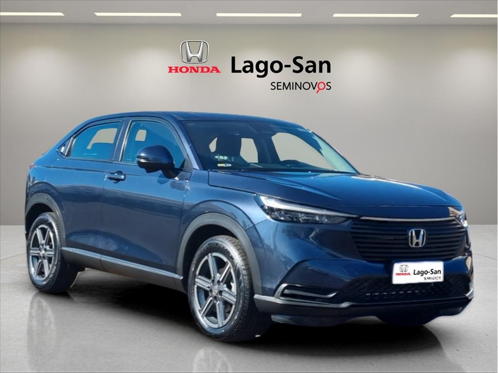 HR-V 1.5 DI I-VTEC FLEX EX CVT1