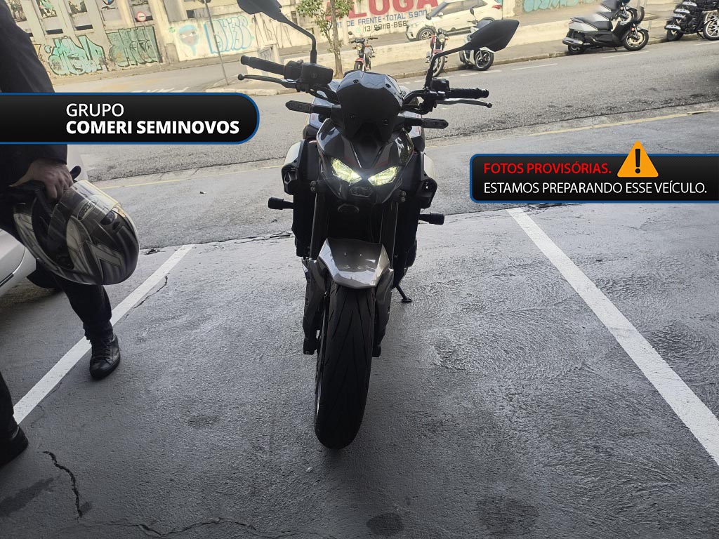 Z 900