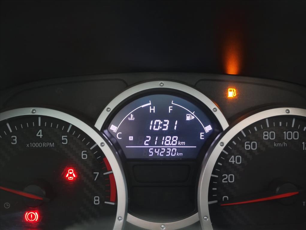 JIMNY 1.3 4ALL 4X4 16V GASOLINA 2P MANUAL6