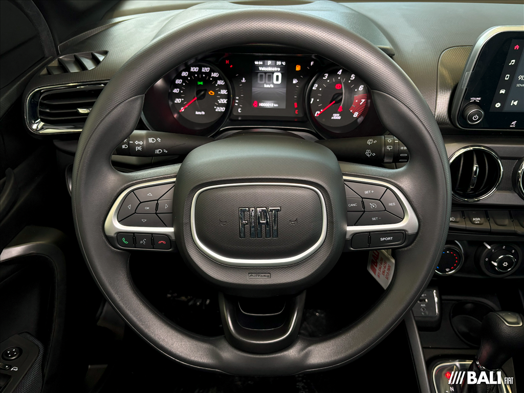 ARGO 1.3 FIREFLY FLEX TREKKING CVT8