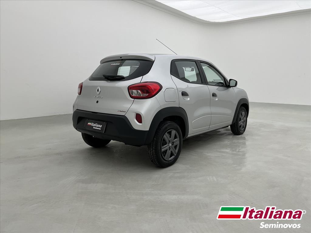 KWID 1.0 12V SCE FLEX ZEN MANUAL4