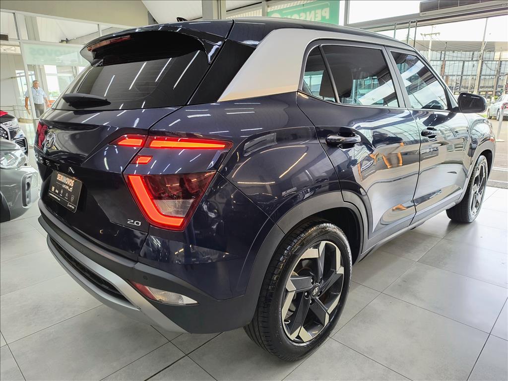 CRETA 2.0 FLEX ULTIMATE AUTOMÁTICO11