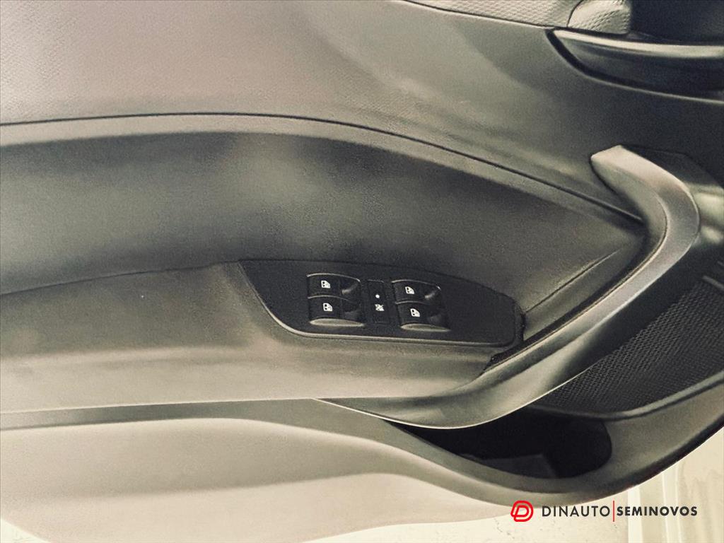 Fiat-CRONOS-1.0 FIREFLY FLEX DRIVE MANUAL