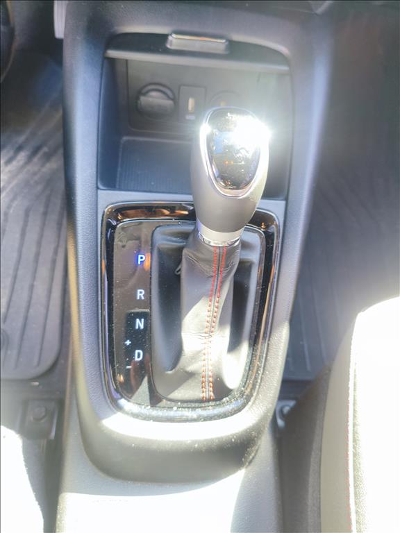 HB20X 1.6 16V FLEX DIAMOND AUTOMÁTICO17