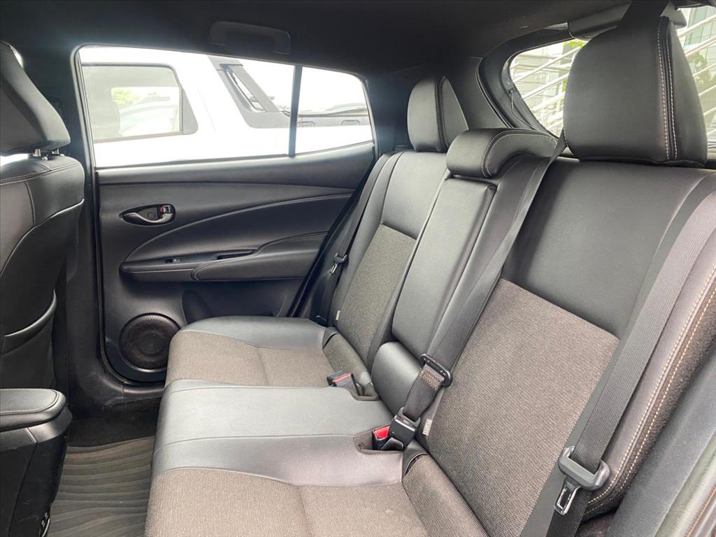 YARIS 1.5 16V FLEX XS CONNECT MULTIDRIVE12