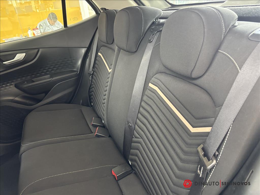 Fiat-PULSE-1.0 TURBO 200 FLEX AUDACE CVT