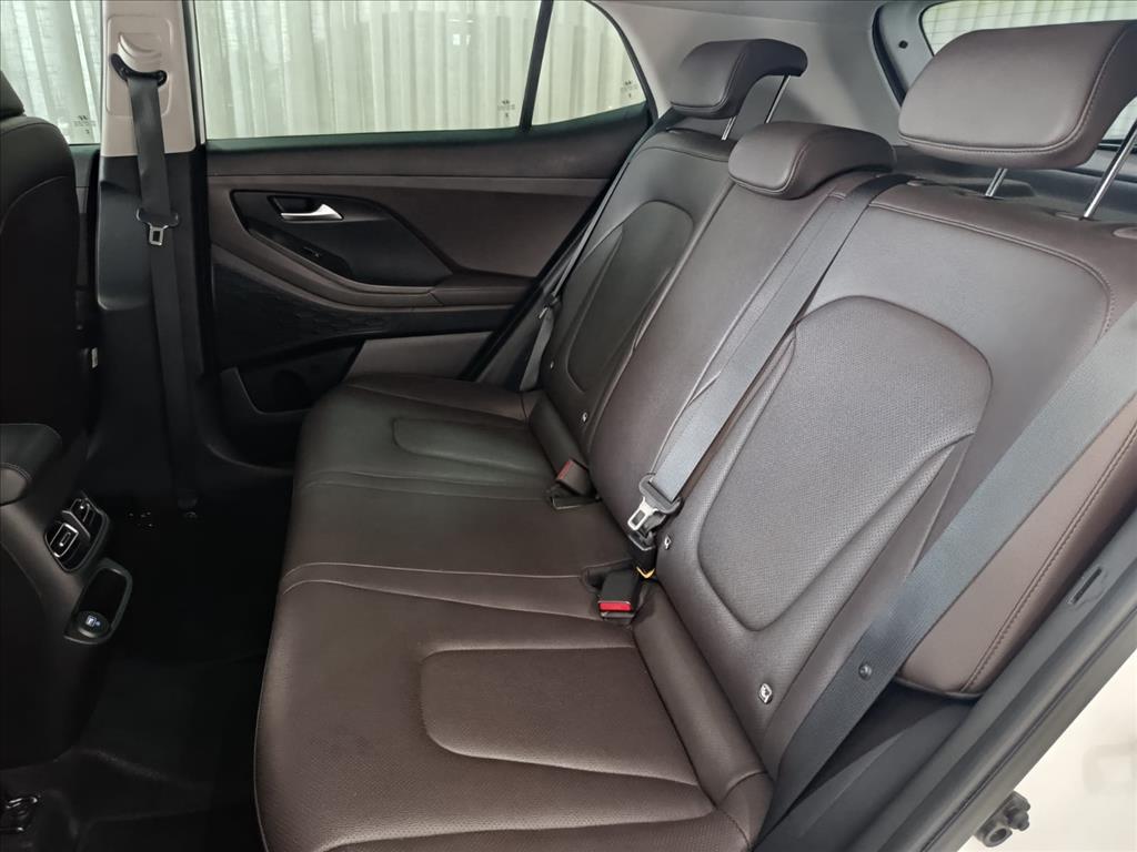 CRETA 1.0 TGDI FLEX PLATINUM AUTOMÁTICO9