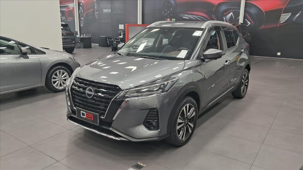 1.6 16V FLEXSTART EXCLUSIVE XTRONIC