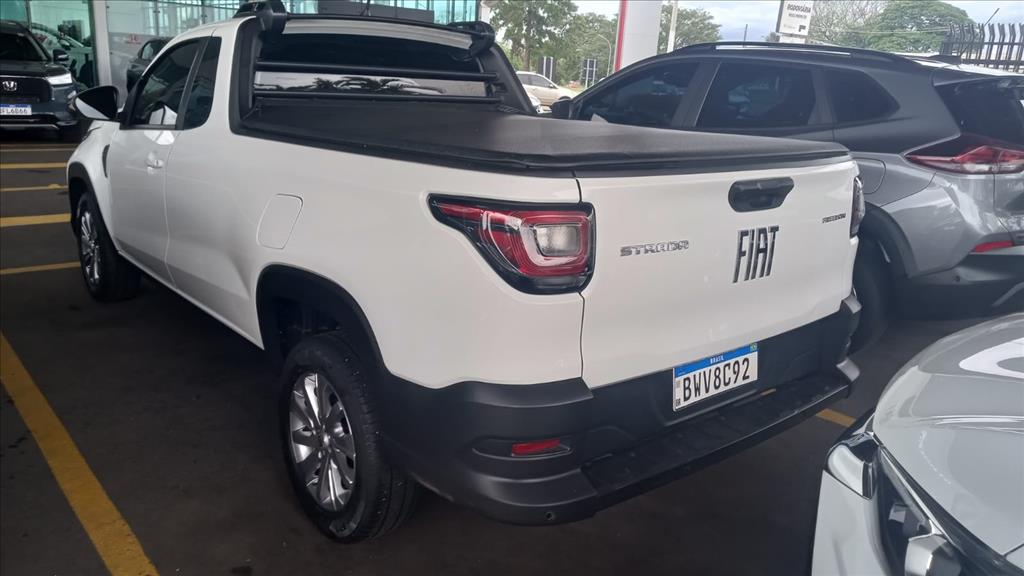 STRADA 1.3 FIREFLY FLEX FREEDOM CS MANUAL7