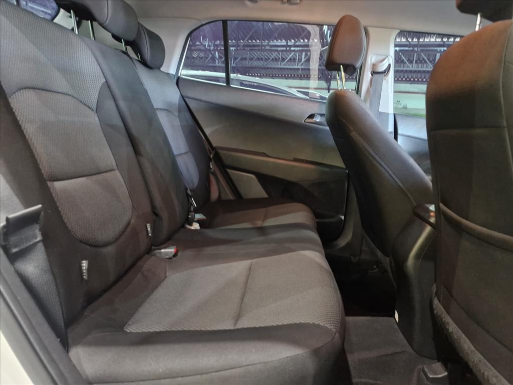 CRETA 1.6 16V FLEX ATTITUDE AUTOMÁTICO12