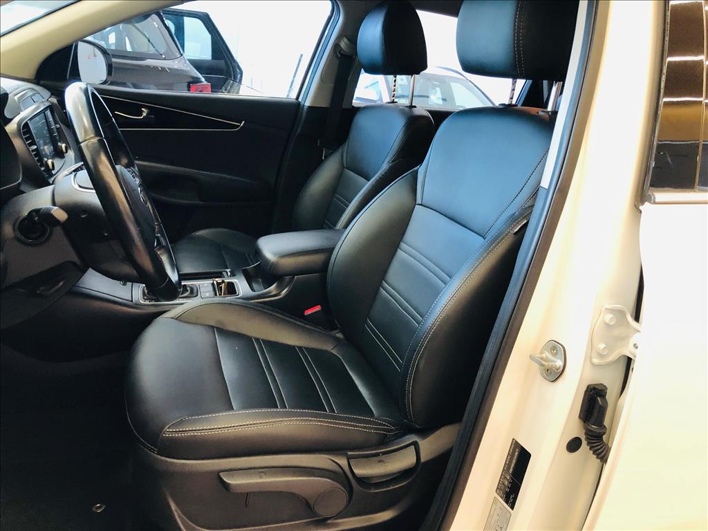 SORENTO 2.4 16V GASOLINA EX 7L AWD AUTOMÁTICO7