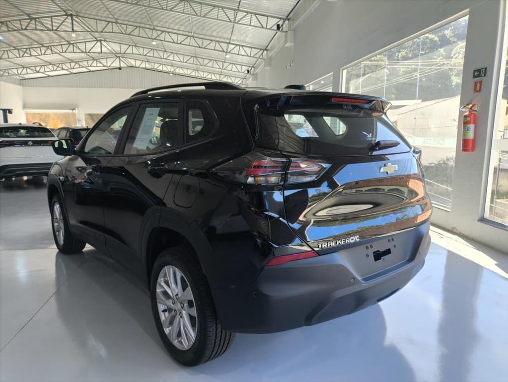 TRACKER 1.0 TURBO FLEX AUTOMÁTICO6