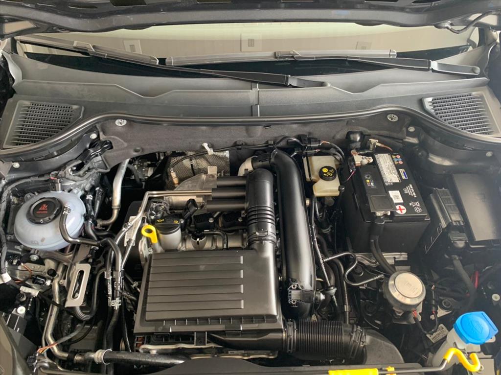 TAOS 1.4 250 TSI TOTAL FLEX HIGHLINE AUTOMÁTICO TAOS 1.4 250 TSI TOTAL FLEX HIGHLINE AUTOMÁTICO