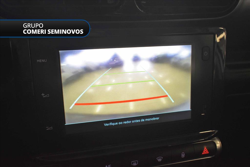 C4 CACTUS 1.6 VTI 120 FLEX FEEL EAT68