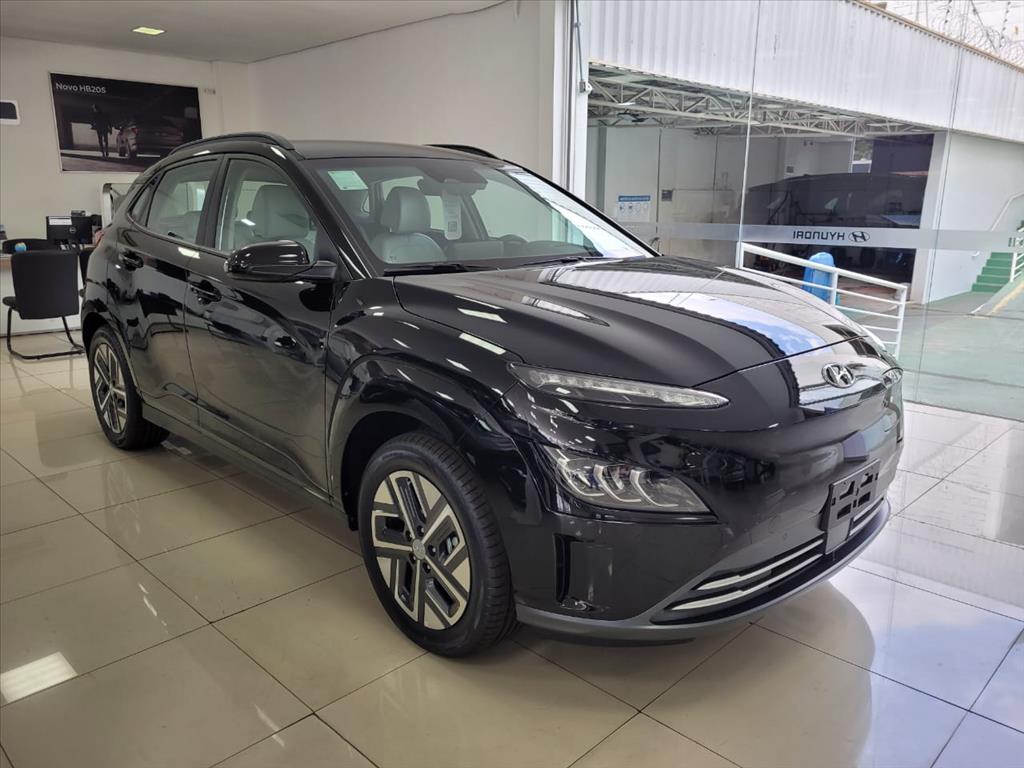 EV 39,2 KW ELÉTRICO