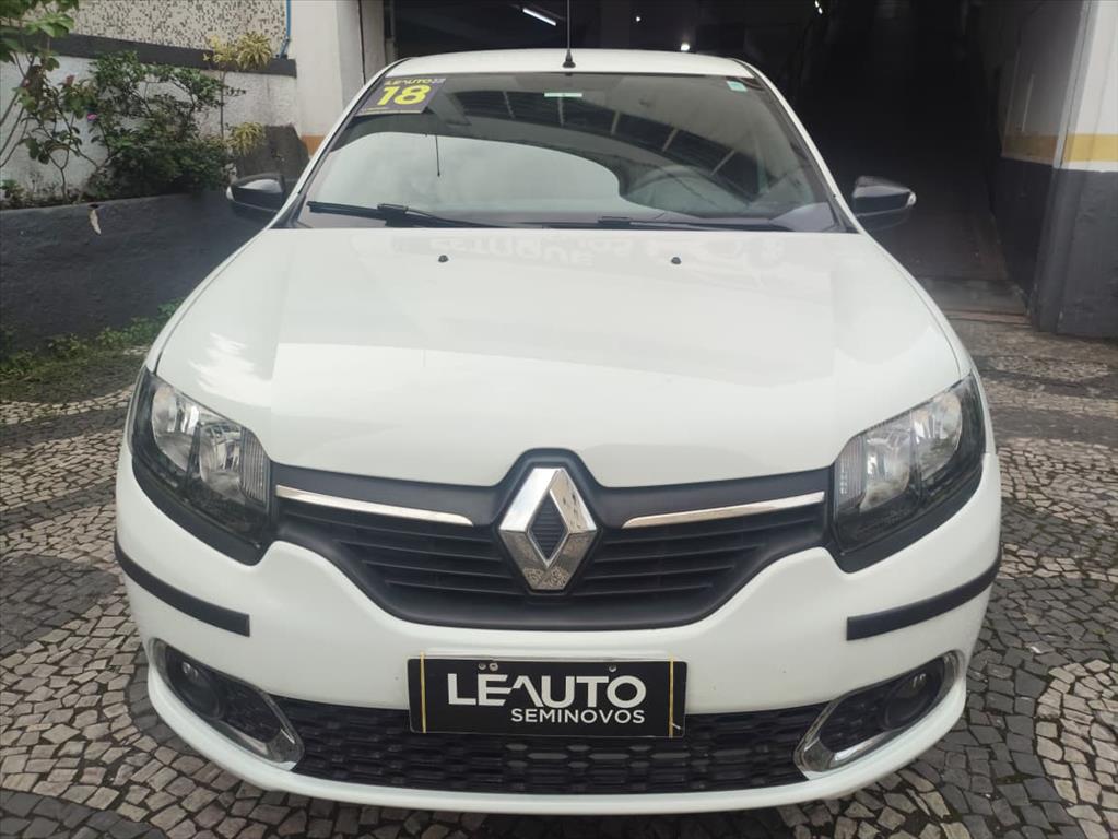 SANDERO 1.0 12V SCE FLEX VIBE MANUAL1