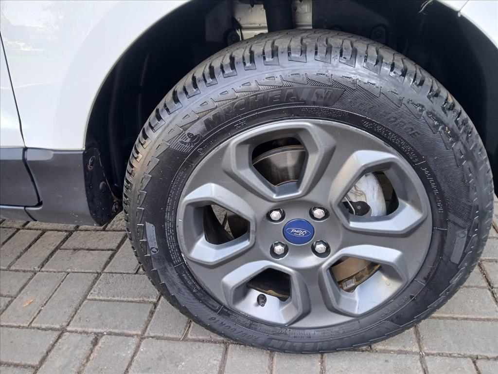 ECOSPORT 1.5 TI-VCT FLEX FREESTYLE MANUAL10