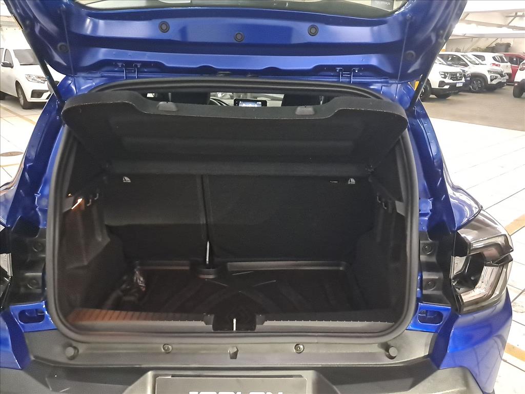 KARDIAN 1.0 TCE FLEX EVOLUTION MANUAL11