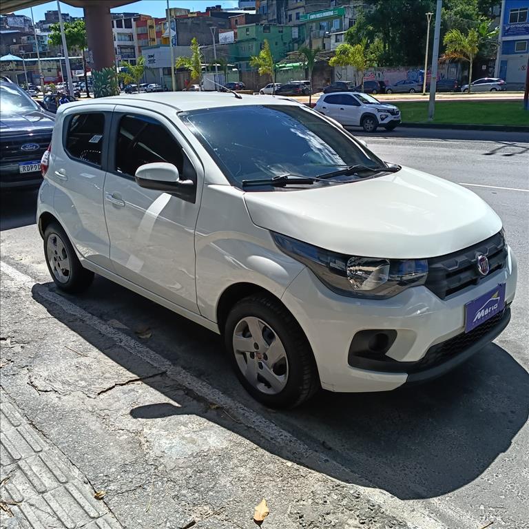 FIAT MOBI