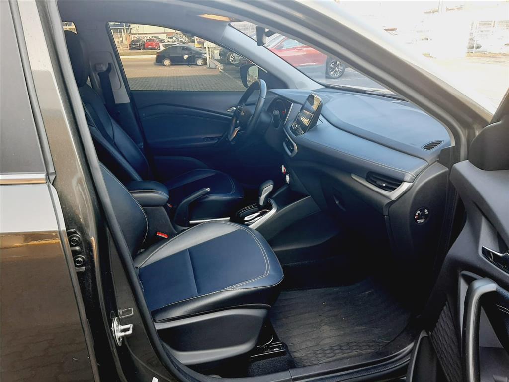 TRACKER 1.2 TURBO FLEX PREMIER AUTOMÁTICO14