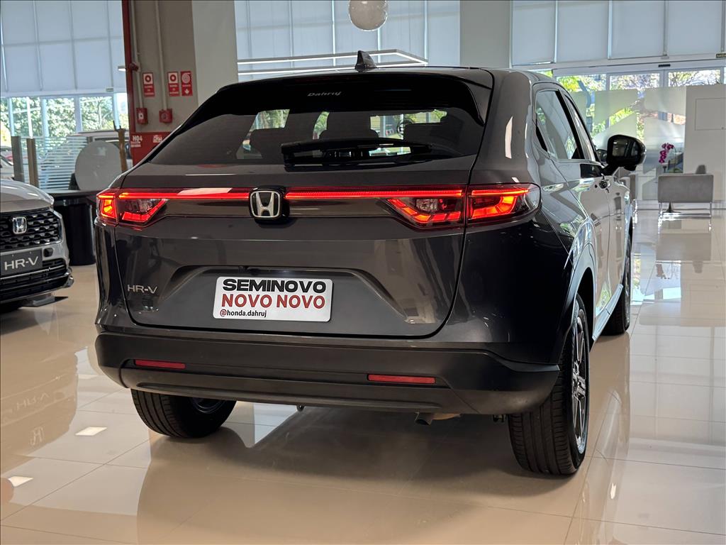 HR-V 1.5 DI I-VTEC FLEX EX CVT6