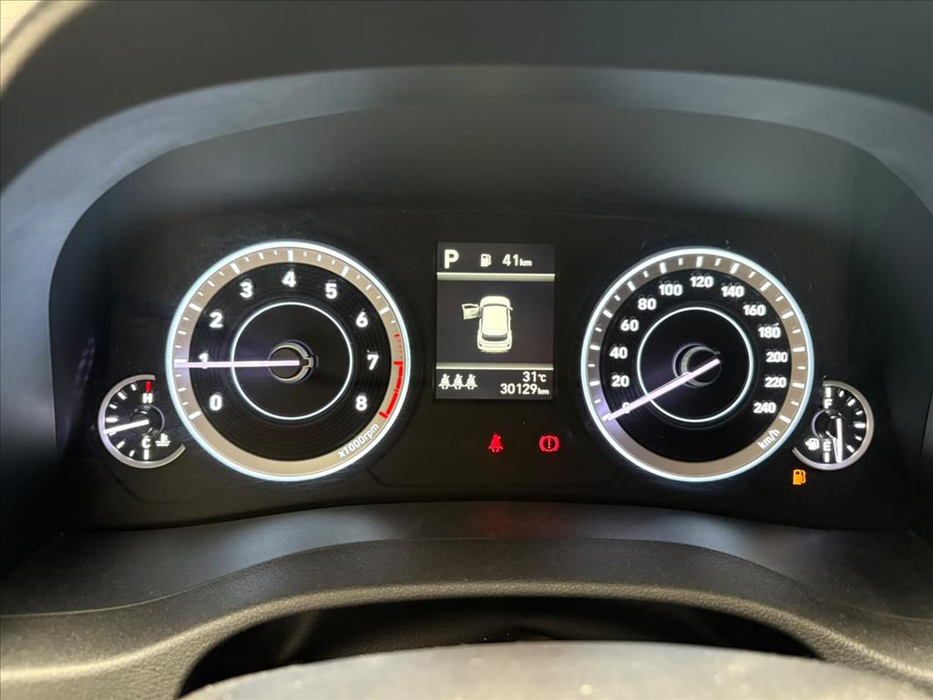 Hyundai 1.0 TGDI Flex Limited Automático - foto 6