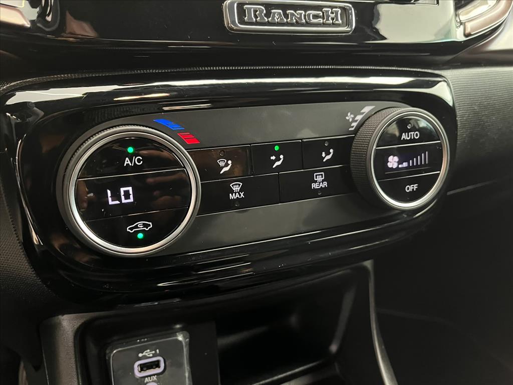STRADA 1.0 TURBO 200 FLEX RANCH CD CVT12