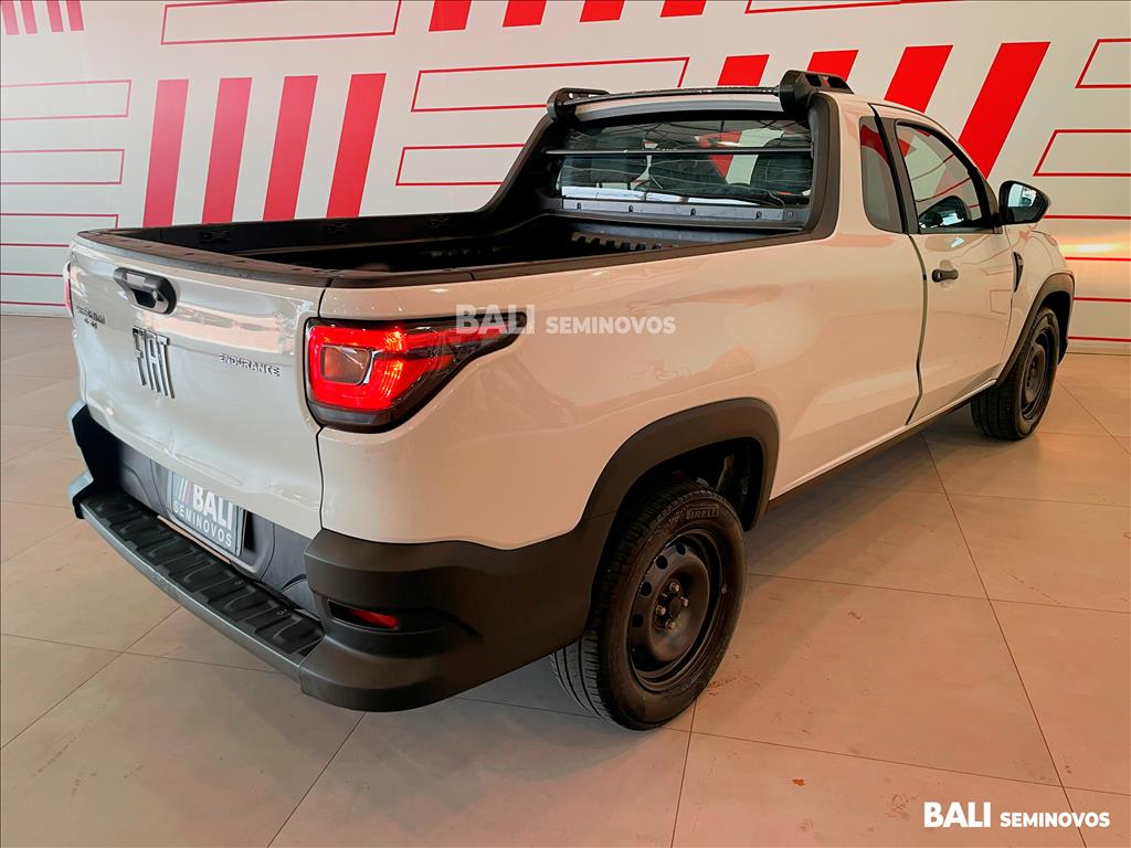 STRADA 1.3 FIREFLY FLEX ENDURANCE CS MANUAL6