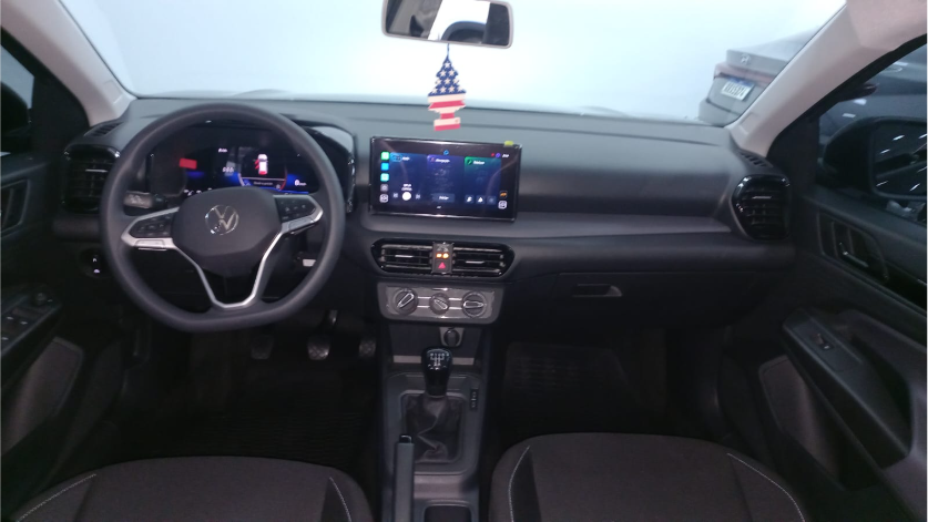 TERA 1.0 170 TSI MANUAL6