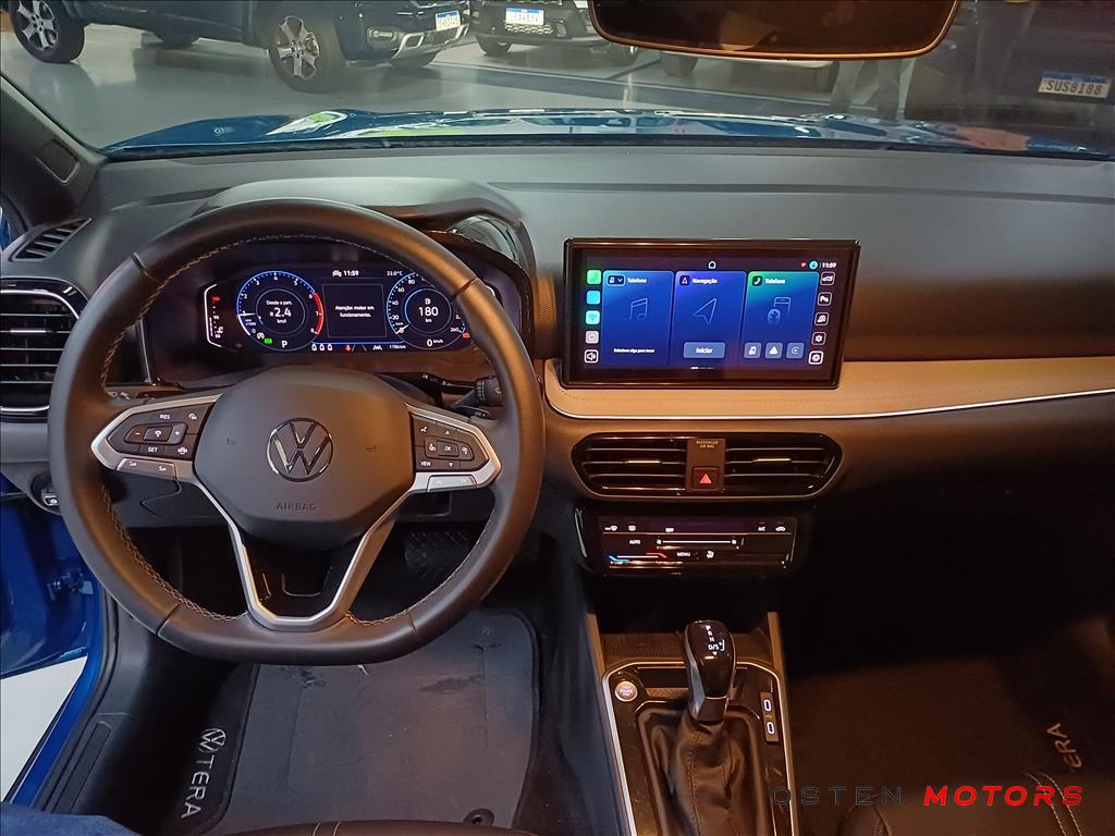 VW - Volkswagen-TERA-1.0 170 TSI HIGH AUTOMÁTICO