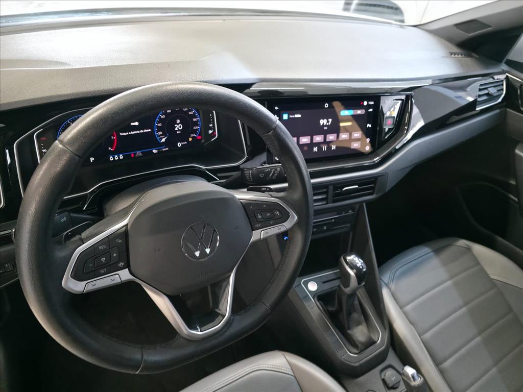 NIVUS 1.0 200 TSI TOTAL FLEX HIGHLINE AUTOMÁTICO8