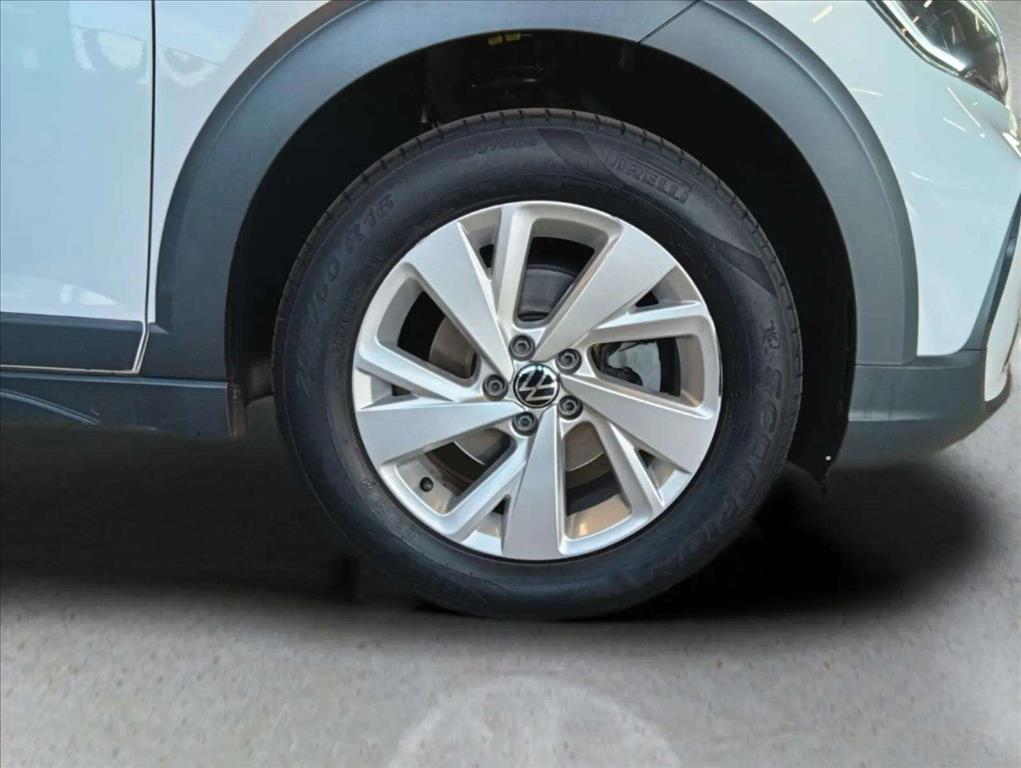 NIVUS 1.0 200 TSI TOTAL FLEX COMFORTLINE AUTOMÁTICO13