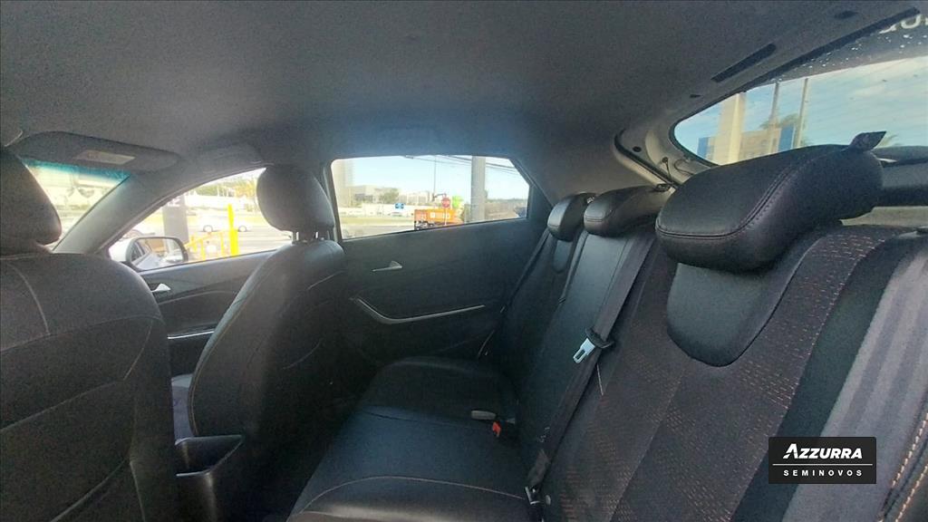 TIGGO 2 1.5 MPFI 16V FLEX LOOK 4P MANUAL
