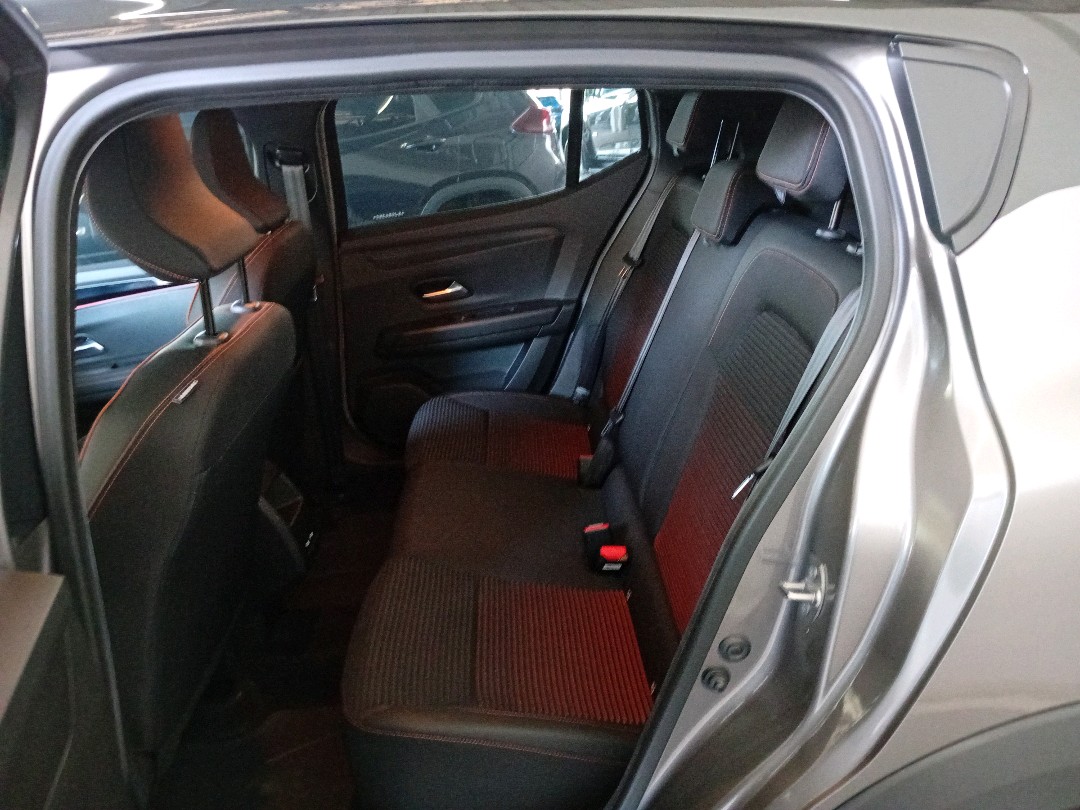 Renault-KARDIAN-1.0 TCE FLEX PREMIÉRE EDITION EDC