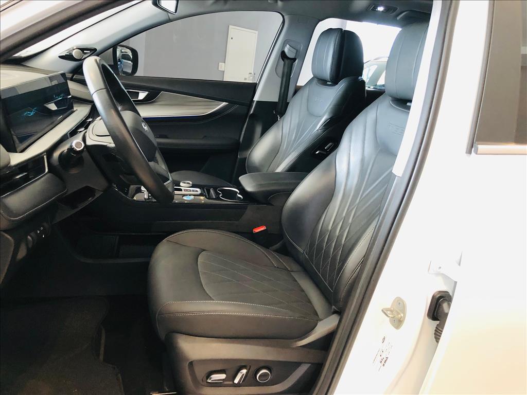 TIGGO 8 PRO 1.5 TCI PLUG-IN HYBRID DHT6