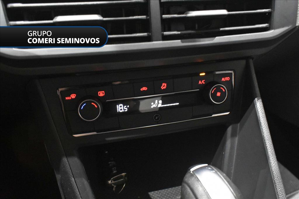 VIRTUS 1.0 200 TSI COMFORTLINE AUTOMÁTICO10