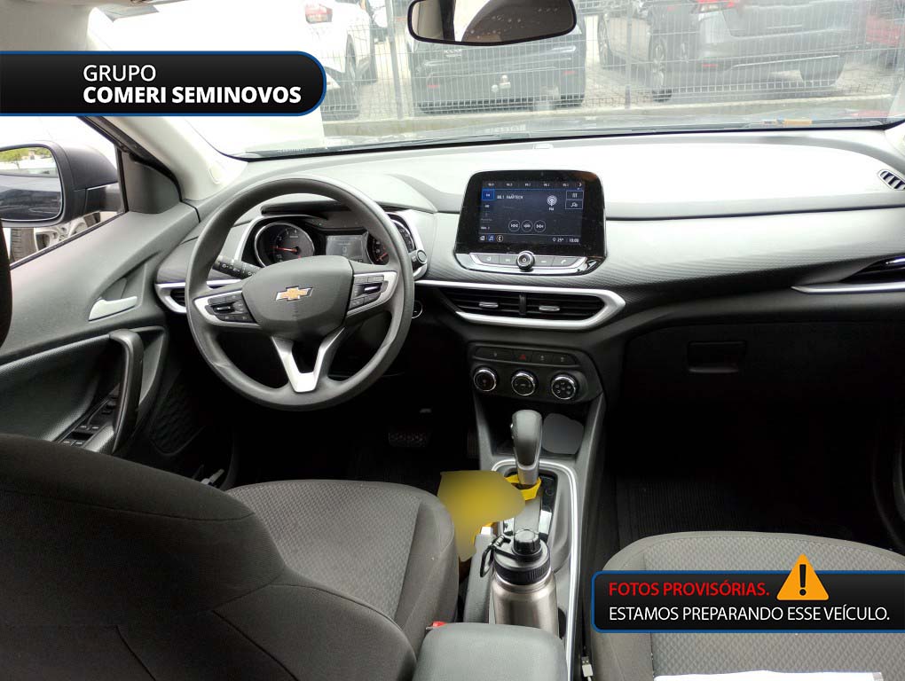 TRACKER 1.0 TURBO FLEX AUTOMÁTICO2