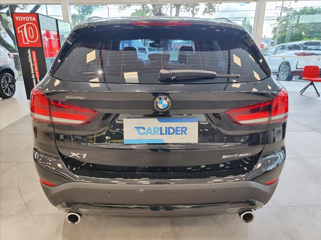 X1 2.0 16V TURBO ACTIVEFLEX SDRIVE20I GP 4P AUTOMÁTICO3