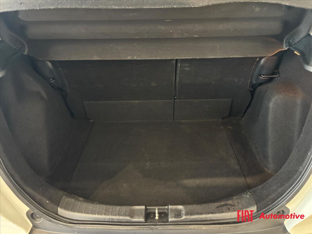 WR-V 1.5 16V FLEXONE EXL CVT7