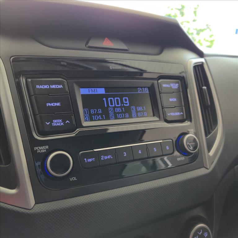 CRETA 1.6 16V FLEX ATTITUDE MANUAL7