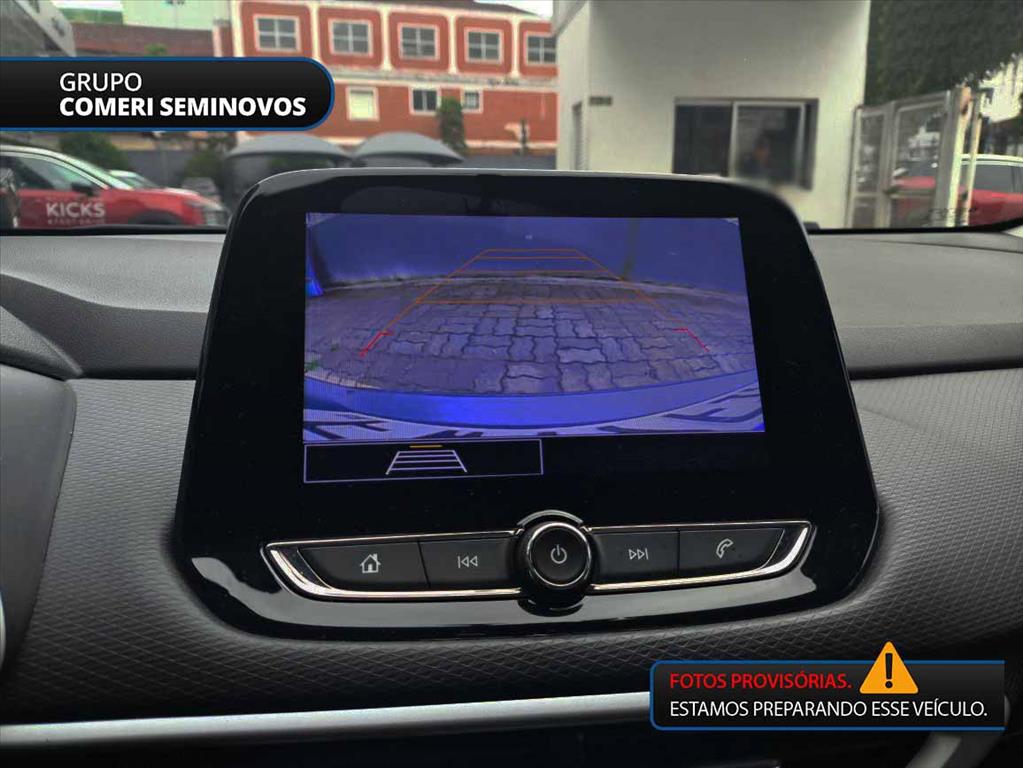 TRACKER 1.0 TURBO FLEX AUTOMÁTICO4